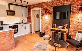 Apartamenty Sudeckie Nad Zalewem III